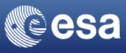 logo european space agency