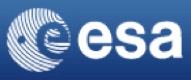 ESA - European Space Agency logo