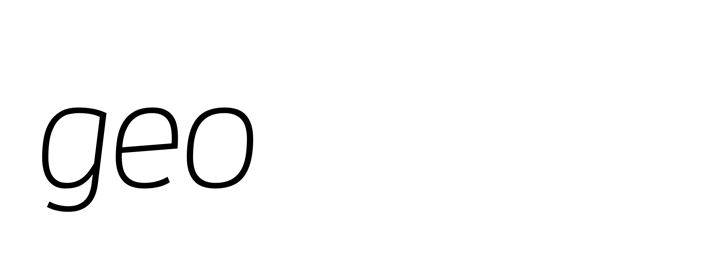 geopredict predictive knowledge factory and forecasting services